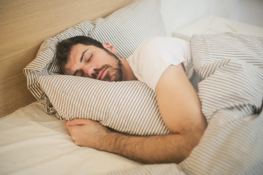 The Key to Falling Asleep: Sleep Well Gummies