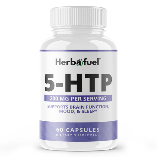 5-HTP - Herbafuel