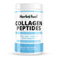 Collagen Peptides Powder (Unflavored) - Herbafuel